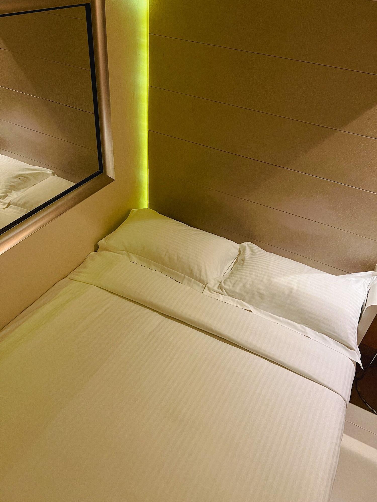Fragrance Hotel - Viva Singapur Dış mekan fotoğraf