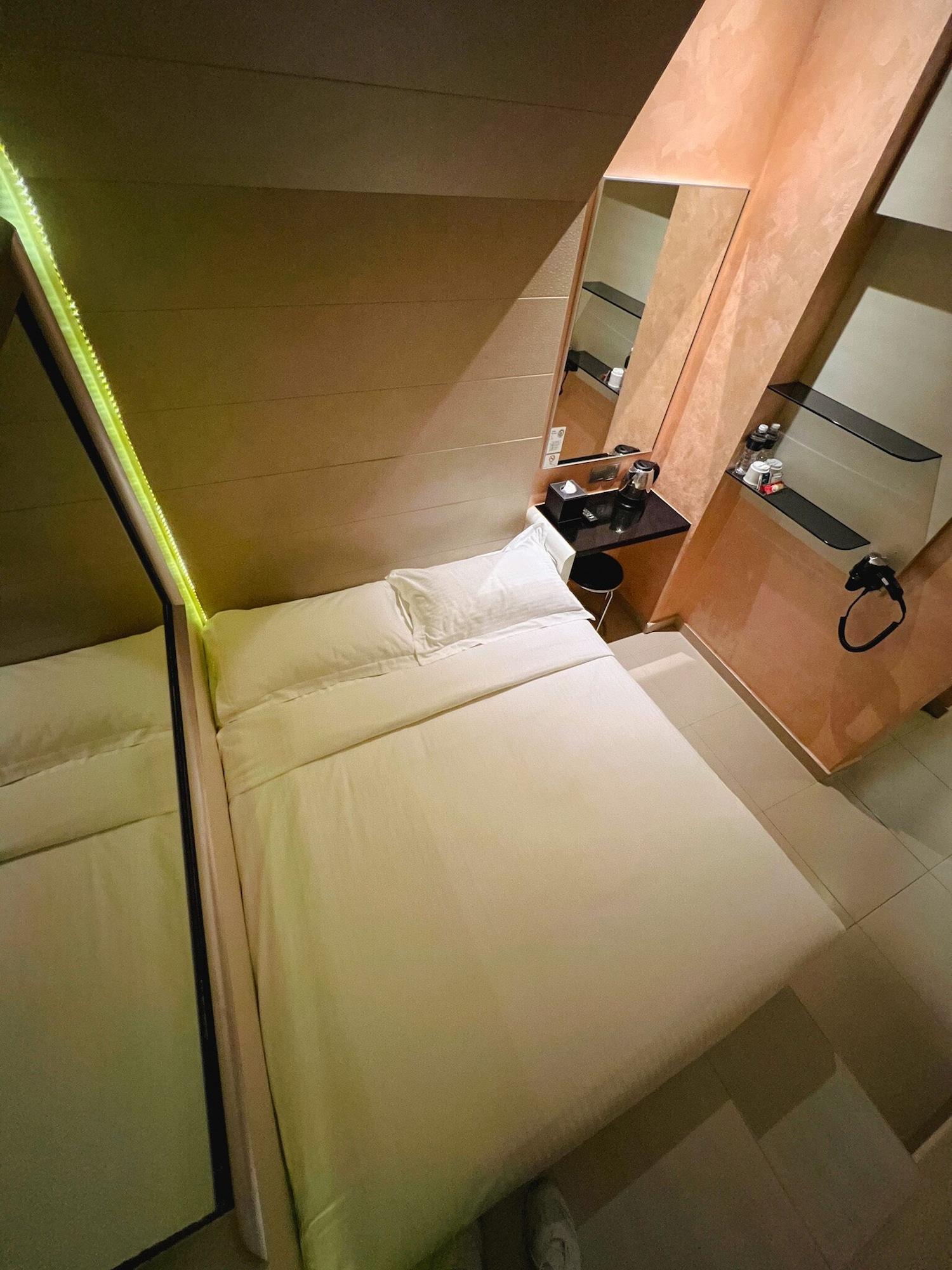 Fragrance Hotel - Viva Singapur Dış mekan fotoğraf