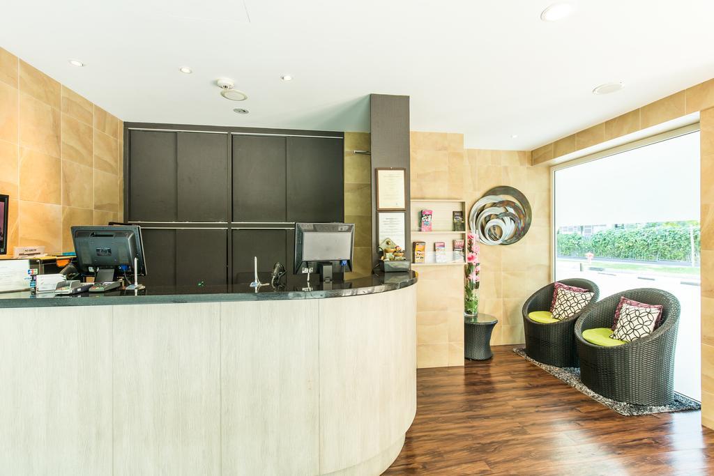 Fragrance Hotel - Viva Singapur Dış mekan fotoğraf
