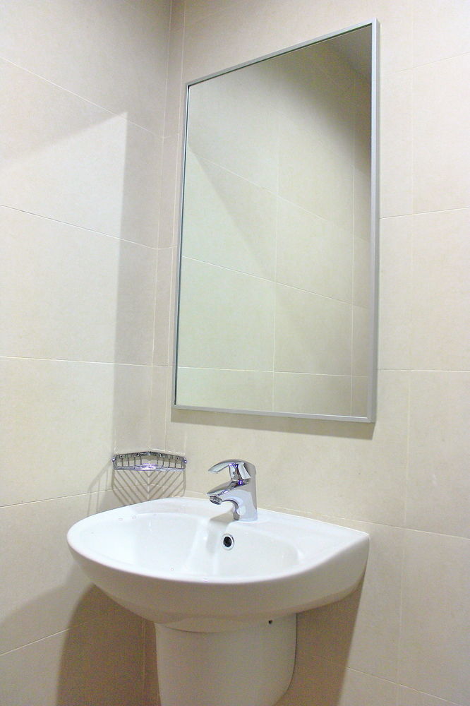 Fragrance Hotel - Viva Singapur Dış mekan fotoğraf